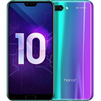 замена экрана хонор 10