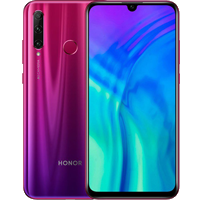 ремонт honor 20 lite