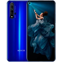 Ремонт HONOR 20