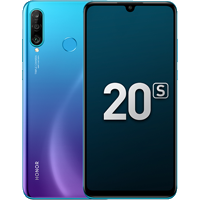 ремонт honor 20s