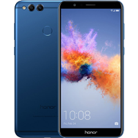 ремонт honor 7x