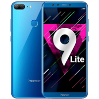 ремонт honor 9 lite
