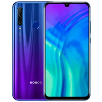 Ремонт HONOR 10i