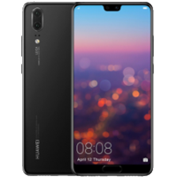замена тачскрина huawei p20