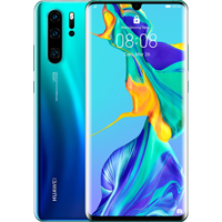 замена экрана huawei p30 pro цена