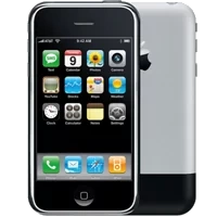 Ремонт iPhone 2G