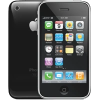 Ремонт iPhone 3G