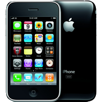 ремонт iphone 3gs