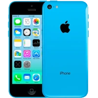Ремонт iPhone 5c