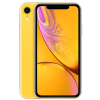 заменить заднее стекло iphone xr