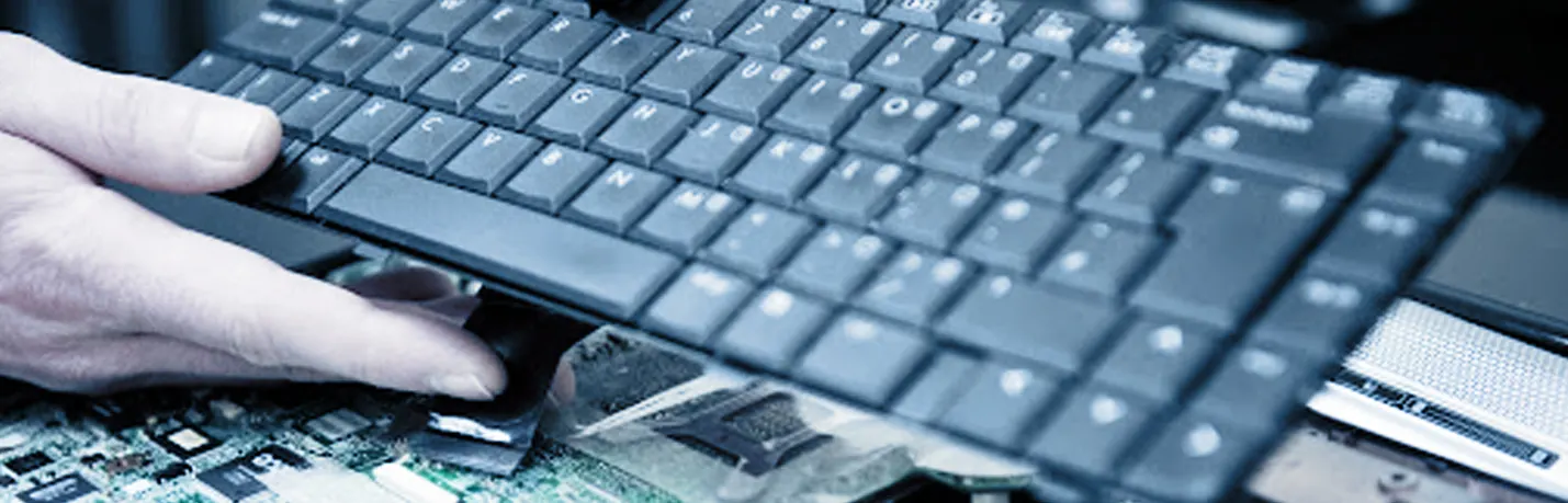 Замена и ремонт клавиатуры на ноутбуке Lenovo