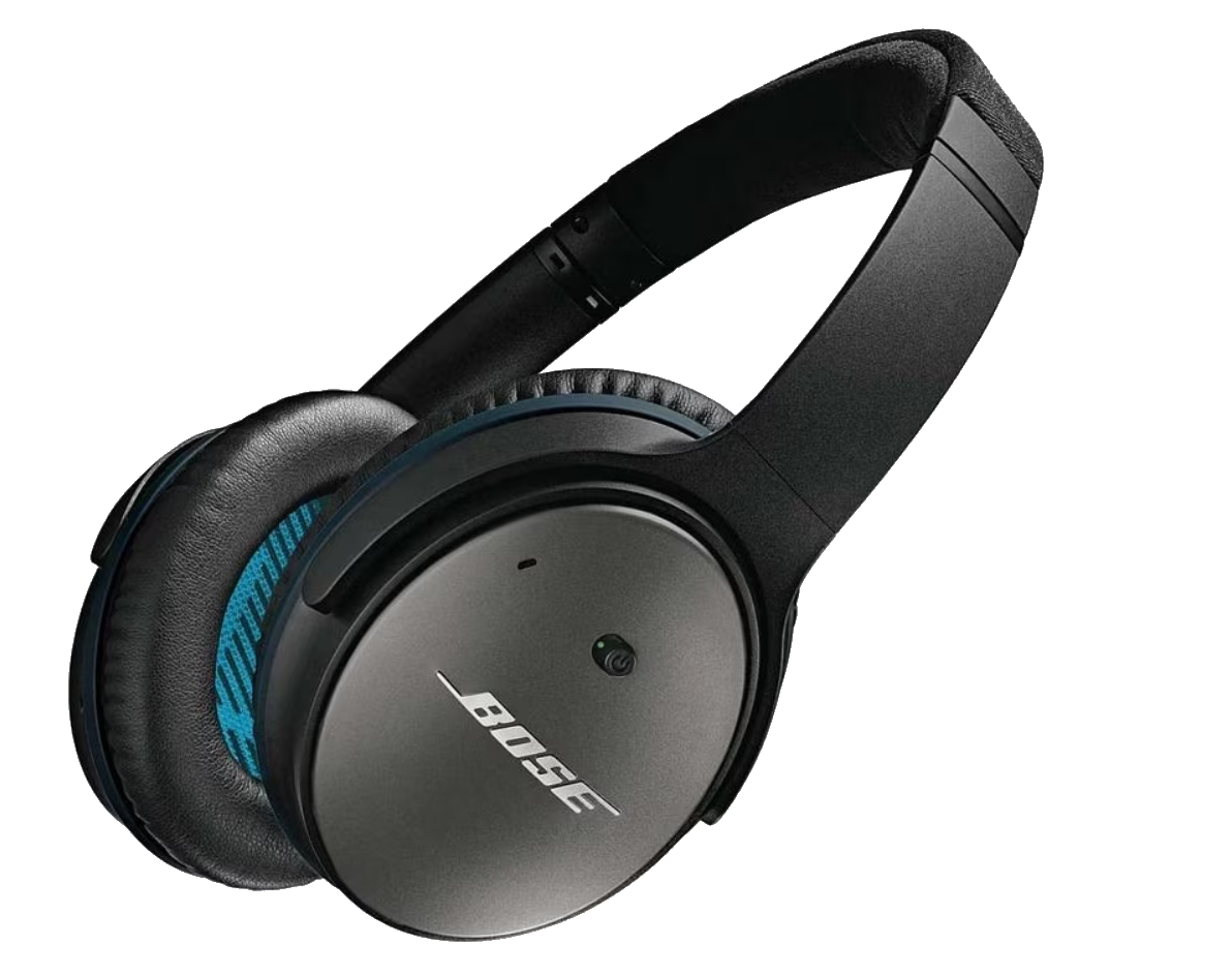 Ремонт наушников Bose