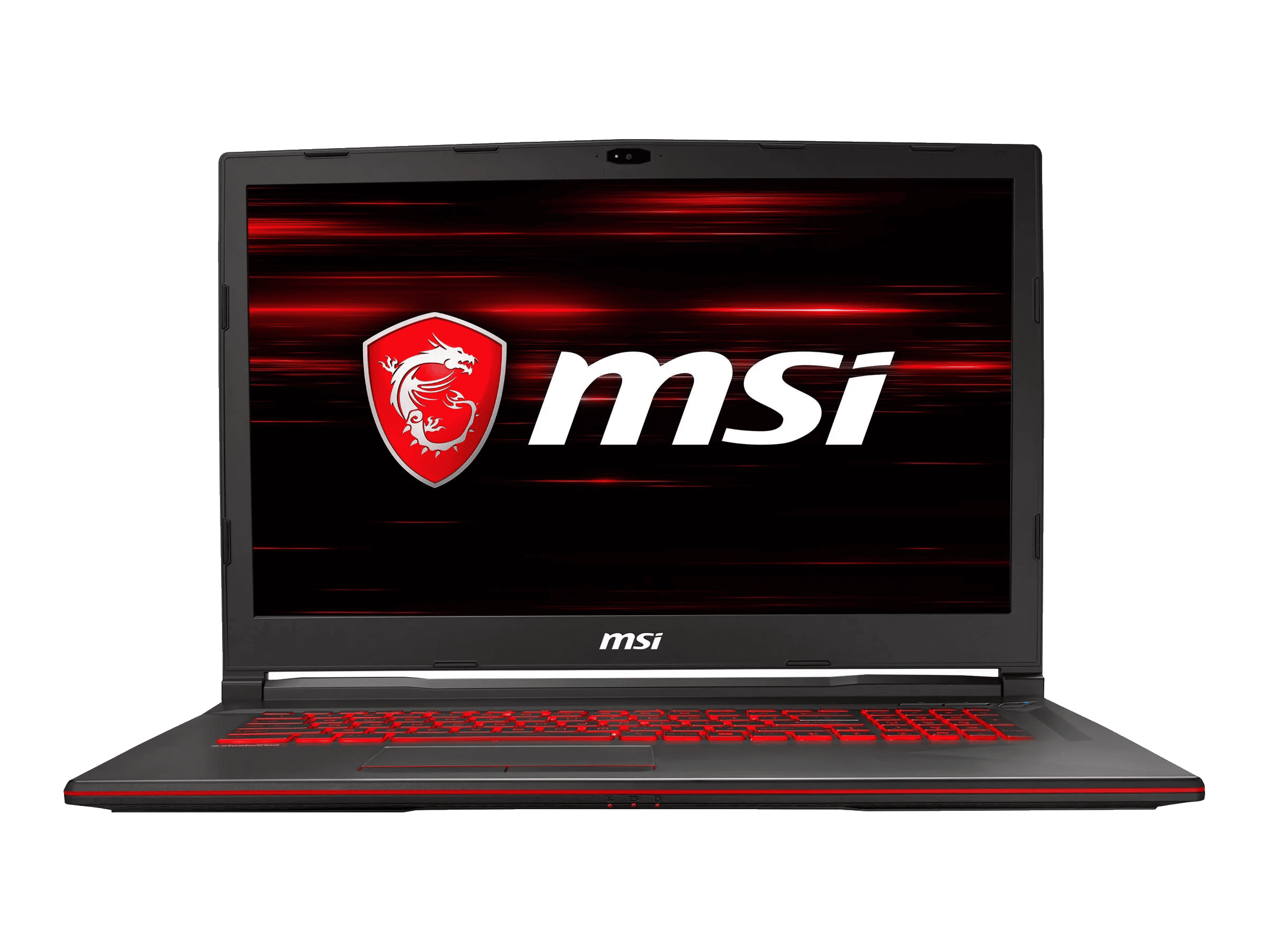 Ремонт ноутбуков MSI