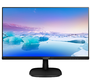 Ремонт мониторов Philips