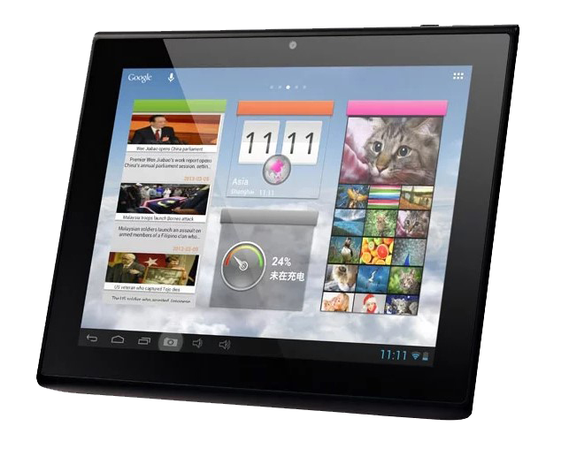 ремонт планшетов pipo в минске