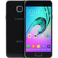 Ремонт Samsung Galaxy A3 (2016)