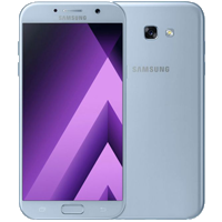 ремонт самсунг а7 2017