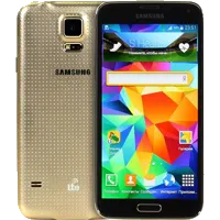 Ремонт Samsung Galaxy S5