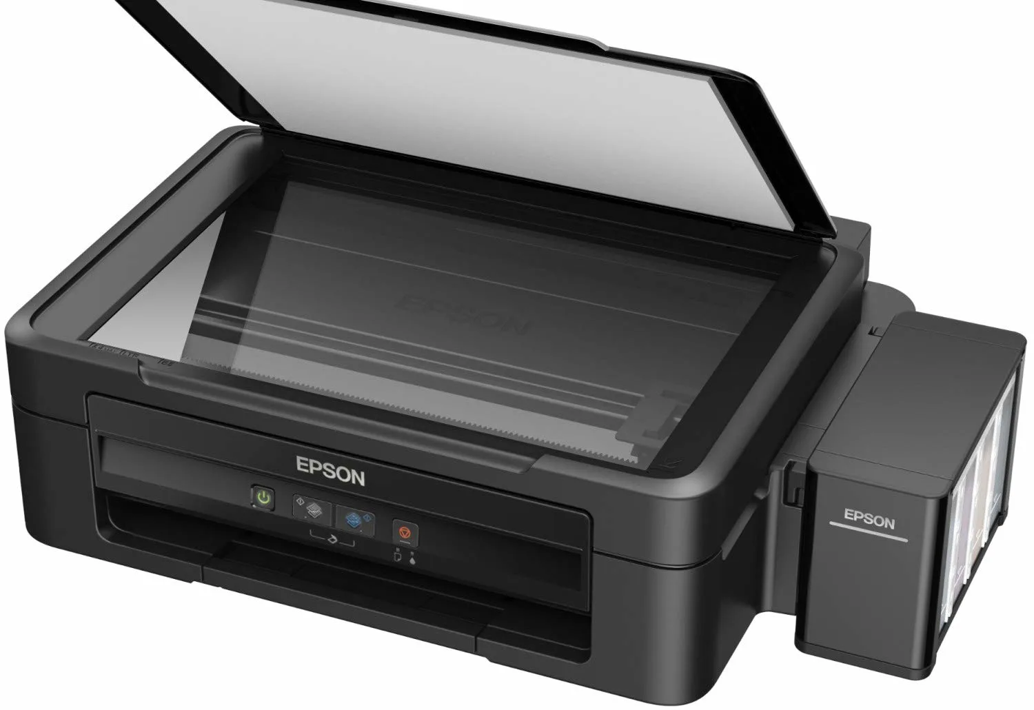 Ремонт сканеров Epson