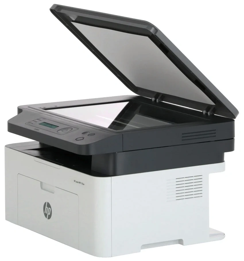 Ремонт сканеров