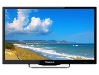 Ремонт телевизоров Polarline