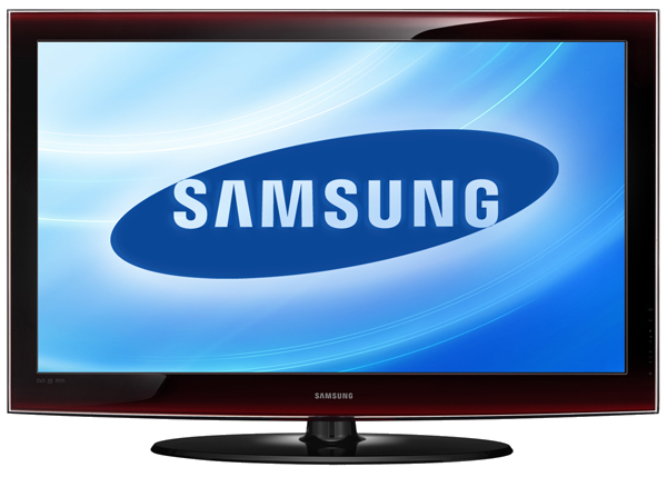 Ремонт телевизоров SAMSUNG в Минске