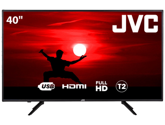 JVC