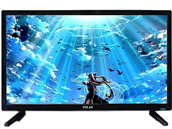 Ремонт телевизоров Polar