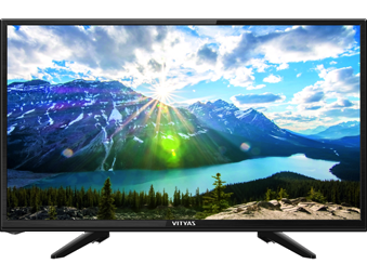 Ремонт телевизоров Витязь