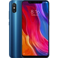 Ремонт Xiaomi Mi 8