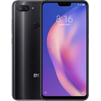 Ремонт Xiaomi Mi 8 Lite