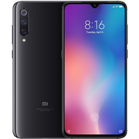 замена батареи mi 9