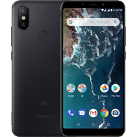 замена экрана xiaomi mi a2