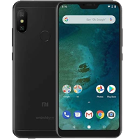 ремонт mi a2 lite