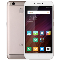 замена батареи редми 4