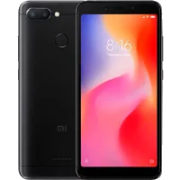 Ремонт Xiaomi Redmi 6