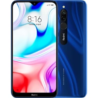 Ремонт Xiaomi Redmi 8