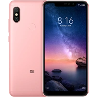 Ремонт Xiaomi Redmi Note 6 Pro