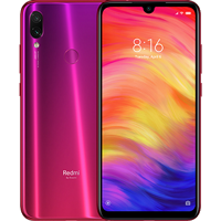 замена батареи redmi note 7