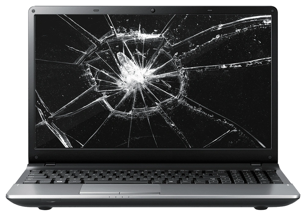 Ремонт (замена) матрицы на ноутбуке MSI