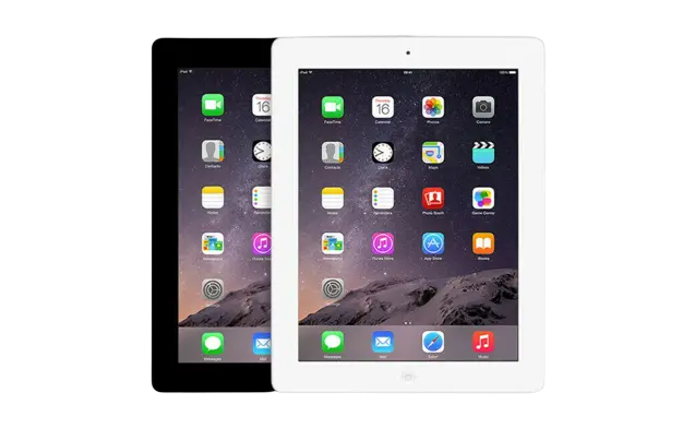 Ремонт Apple iPad 4