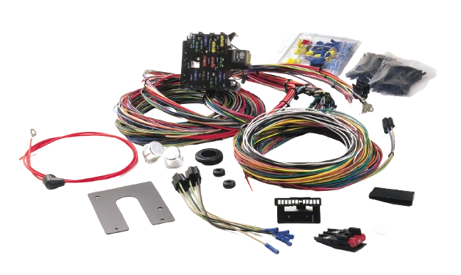 Ремонт автомобильной электроники