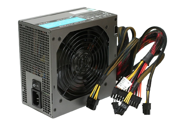 Ремонт блока питания компьютера