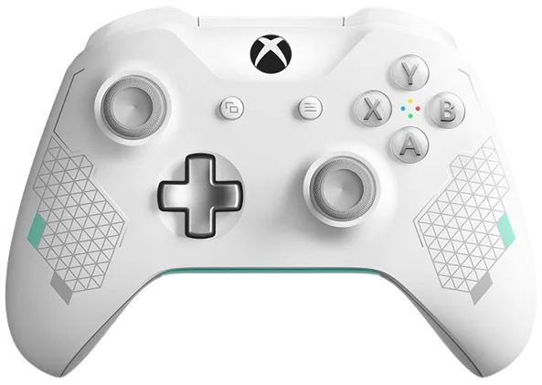 Ремонт геймпада xbox one