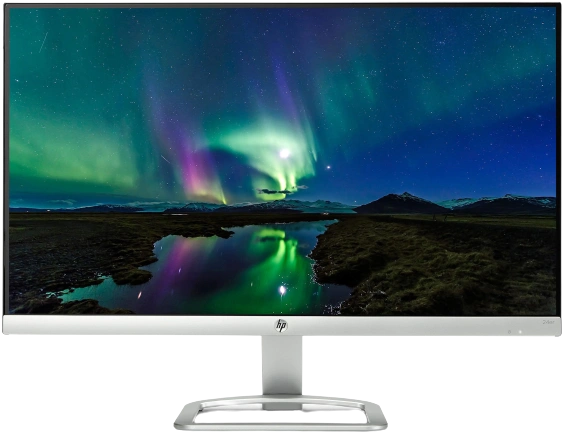 Ремонт мониторов HP