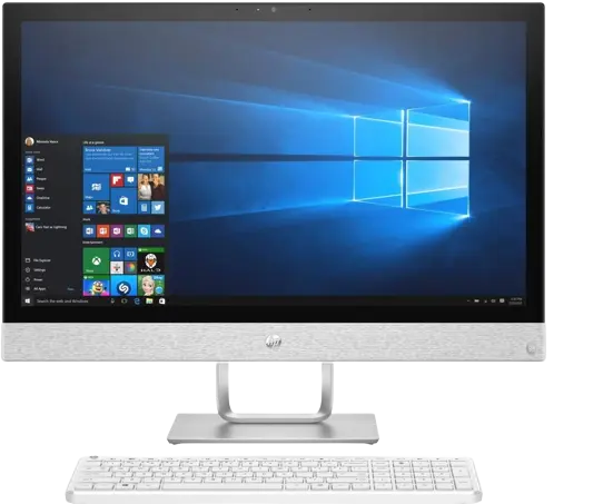 Ремонт моноблоков