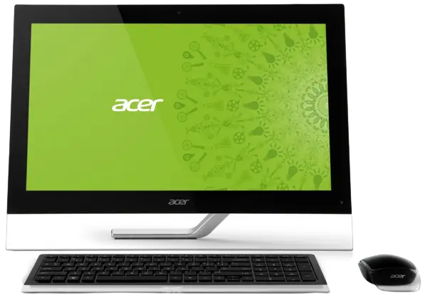 Ремонт моноблоков Acer