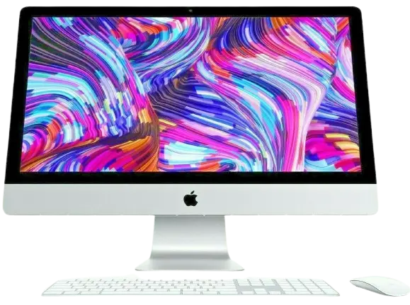 Ремонт моноблоков Apple