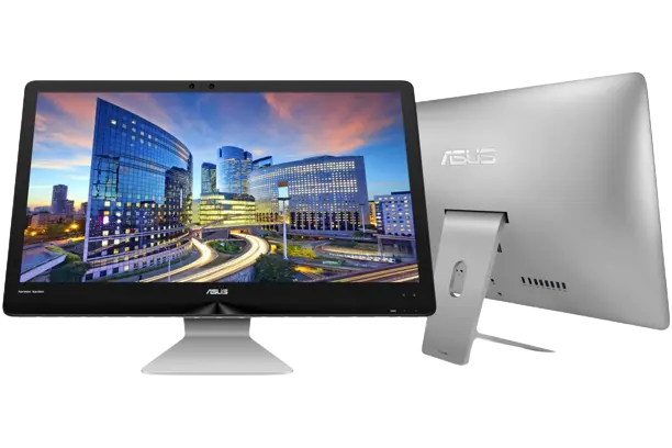 Ремонт моноблоков Asus