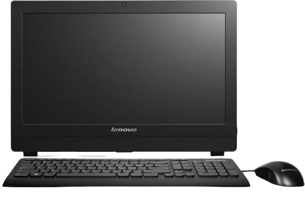 Ремонт моноблоков Lenovo